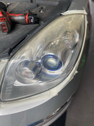 Car Wash «Quik Quality Car Wash & Lube», reviews and photos, 3620 Walnut St, Harrisburg, PA 17109, USA