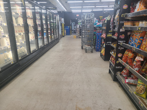 Discount Store «Dollar General», reviews and photos, 1905 E Michigan Blvd, Michigan City, IN 46360, USA