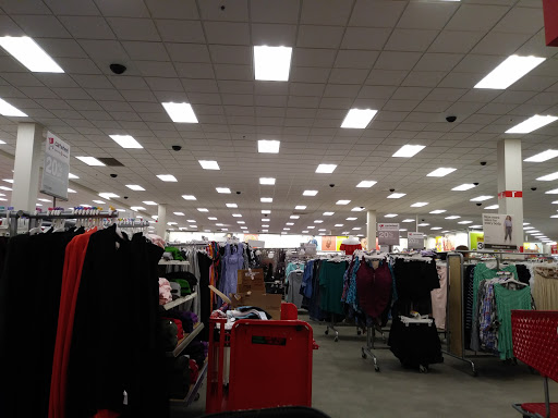 Department Store «Target», reviews and photos, 40 THF Blvd, Chesterfield, MO 63005, USA