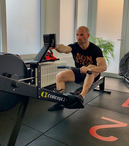 Rezensionen über PERSONAL TRAINER Francesco Tutino Riconosciuto dalle casse malati in Lugano - Personal Trainer