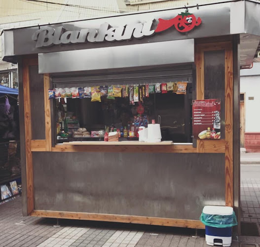 Completos Blankini - Restaurante