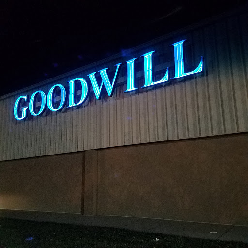 Thrift Store «Goodwill Store and Donation Center», reviews and photos