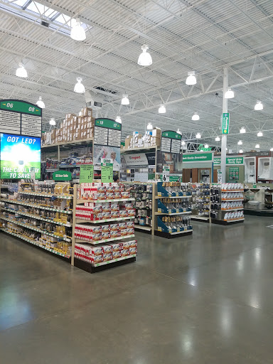 Home Improvement Store «Menards», reviews and photos, 2700 W Lake Cook Rd, Long Grove, IL 60047, USA