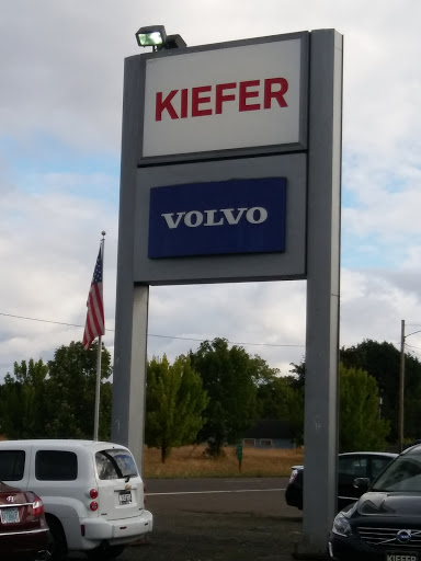 Car Dealer «Volvo of Corvallis», reviews and photos, 900 NW 4th St, Corvallis, OR 97330, USA