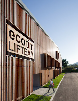 Lifteam Rhône-Alpes à Rotherens