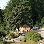 Photo n°3 de l'avis de E... fait le 14/07/2021 à 21:04 sur le  Natur-Hunde-Hotel Bergfried à Rötz