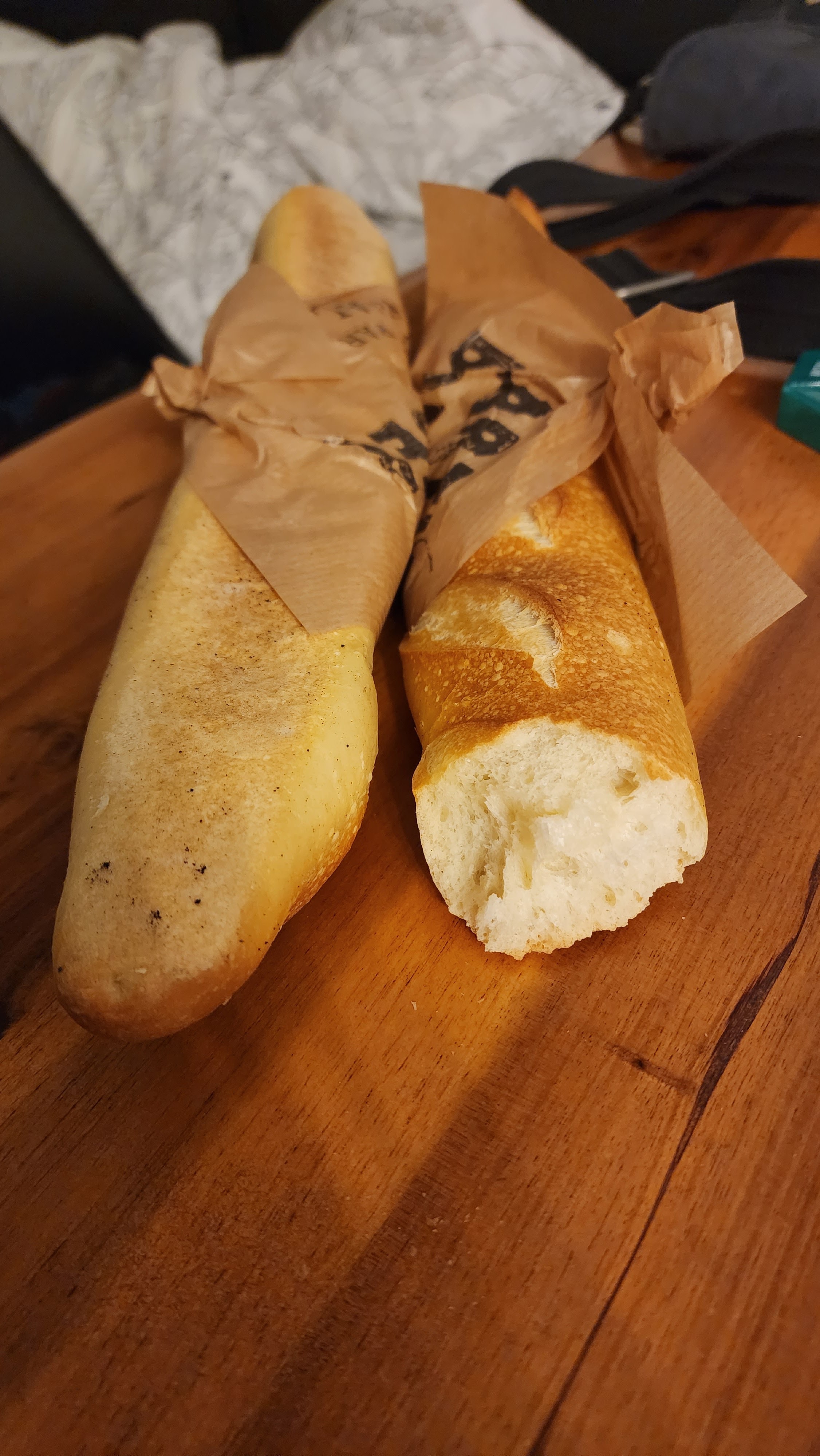 Photo n° 1 de l'avis de LP.u fait le 05/12/2022 à 09:47