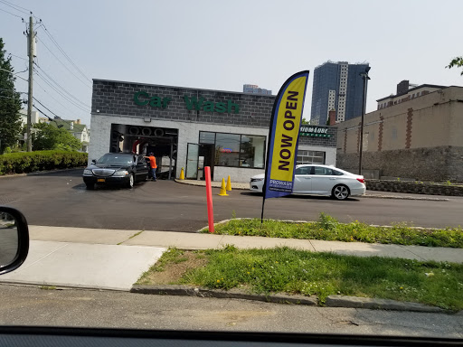 Prowash of New Rochelle en New Rochelle