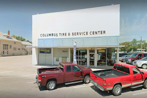 Columbus Tire & Services Center Inc image