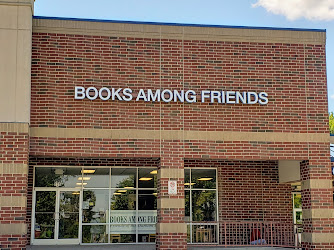 Books Among Friends