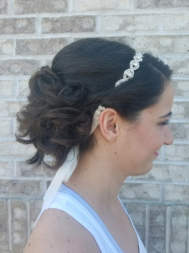 Beauty Salon «Acacia Aveda Lifestyle Salonspa», reviews and photos, 1308 Vestal Pkwy E # 3, Vestal, NY 13850, USA