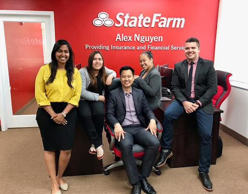 Insurance Agency «Alex Nguyen - State Farm Insurance Agent», reviews and photos