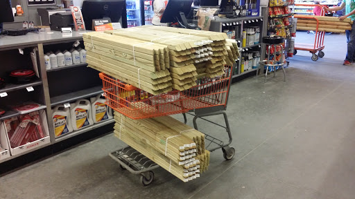 Home Improvement Store «The Home Depot», reviews and photos, 23575 U.S. 59, Porter, TX 77365, USA