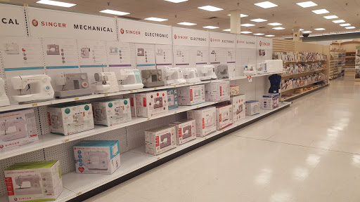 Fabric Store «Jo-Ann Fabrics and Crafts», reviews and photos, 3540 McKinley Pkwy, Blasdell, NY 14219, USA