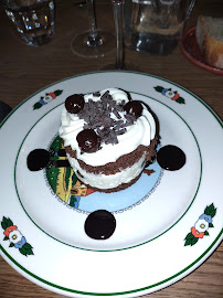 Tiramisu du Restaurant WISTUB BRENNER à Colmar - n°17