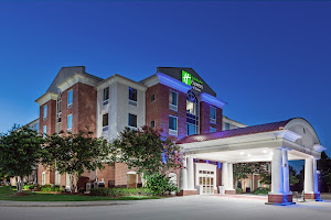 Holiday Inn Express & Suites Baton Rouge East, an IHG Hotel