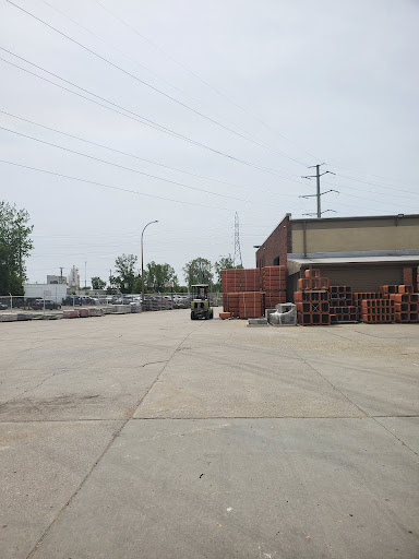 Building Materials Store «Sabiston Building Supply Inc», reviews and photos, 11503 East 8 Mile Road, Warren, MI 48089, USA