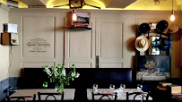 Atmosphère du Restaurant Chez l'Oncle Jules à Cormatin - n°16