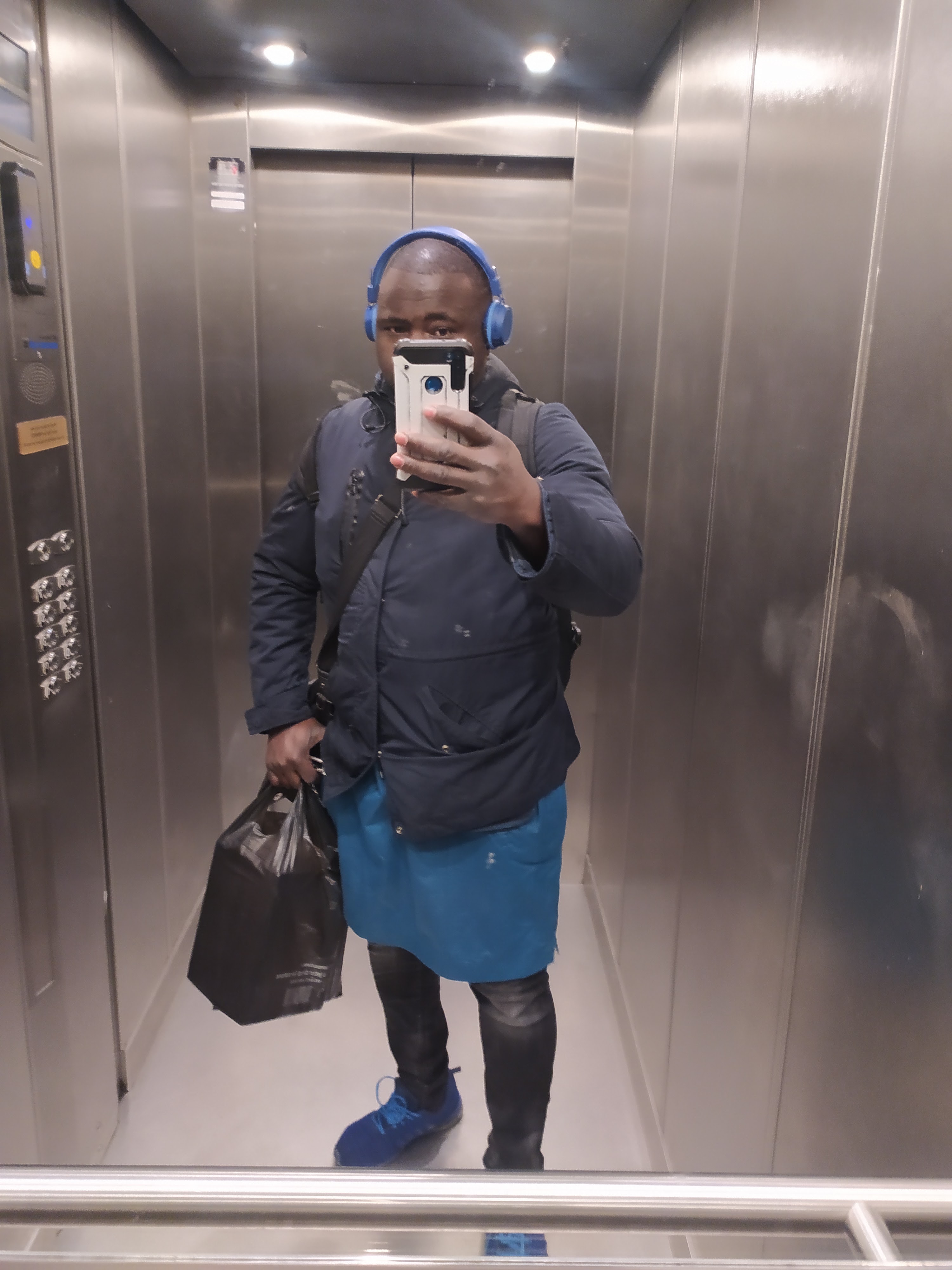 Photo n° 1 de l'avis de Sadio.o fait le 12/03/2024 à 22:44
