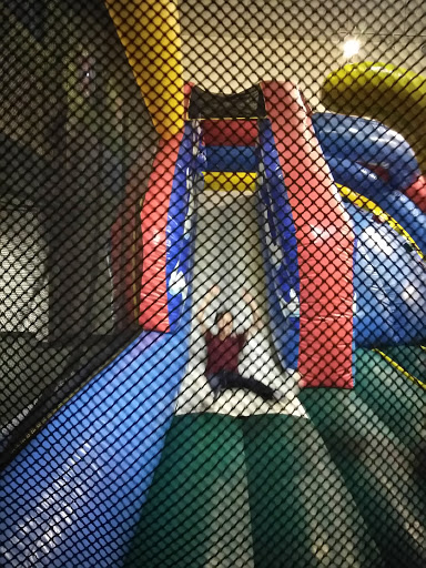 Amusement Center «Jumpin Jonnies», reviews and photos, 234 Talcottville Rd, Vernon, CT 06066, USA