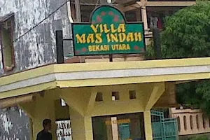 Villa Mas Indah image