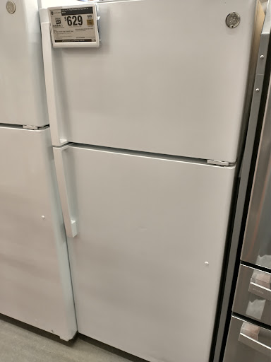 Home Improvement Store «The Home Depot», reviews and photos, 1601 13th Ave E, Tuscaloosa, AL 35404, USA