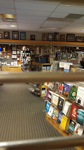 Book Store «Our Lady of Grace Bookstore», reviews and photos, 24 Frank Lloyd Wright Dr, Ann Arbor, MI 48106, USA