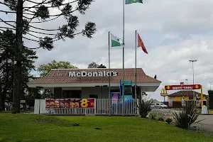 McDonald's image