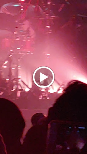 Live Music Venue «Webster Hall», reviews and photos, 125 E 11th St, New York, NY 10003, USA