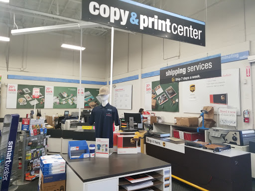 Office Supply Store «Staples», reviews and photos, 2080 W Empire Ave, Burbank, CA 91504, USA