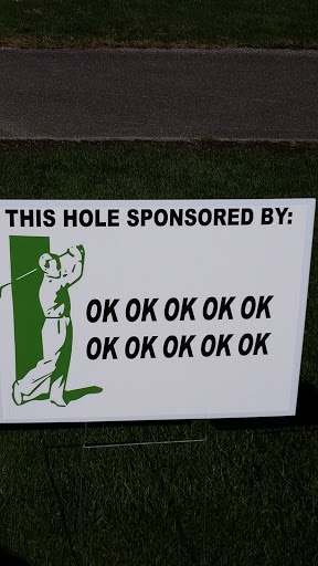 Golf Course «A.J. Jolly Golf Course», reviews and photos, 11489-11541 Alexandria Pike, Alexandria, KY 41001, USA