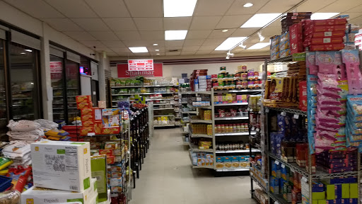 Indian Grocery Store «Shalimar Grocery», reviews and photos, 16541 Redmond Way, Redmond, WA 98052, USA