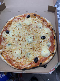 Photos du propriétaire du Pizzeria Rosa Pizza à Marseille - n°11