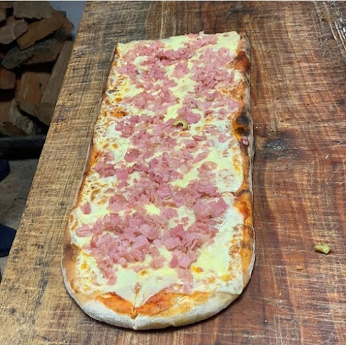 LOS TINO'S PIZZA - Pizzeria
