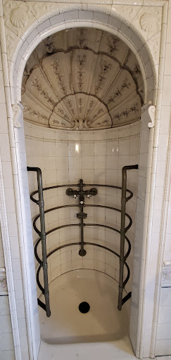 Museum «John Brown House Museum», reviews and photos, 52 Power St, Providence, RI 02906, USA