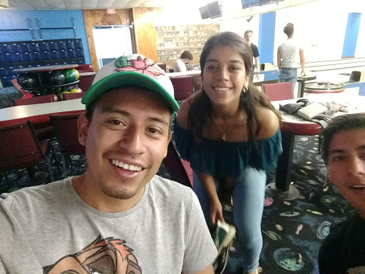 Bowling Alley «Cove Bowling Lanes», reviews and photos, 109 Stockbridge Rd, Great Barrington, MA 01230, USA