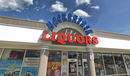 Liquor Store «Hackensack Liquor Store», reviews and photos, 500 S River St, Hackensack, NJ 07601, USA