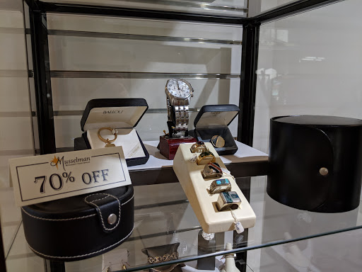 Jeweler «Musselman Jewelers», reviews and photos, 420 Main St, Bethlehem, PA 18018, USA