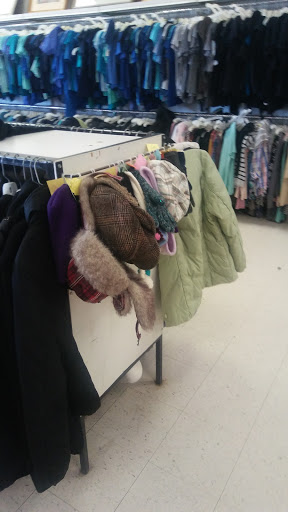 Thrift Store «Value World», reviews and photos, 22615 Ecorse Rd, Taylor, MI 48180, USA