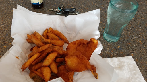 Cape Cod Fish N' Chips