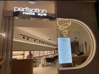 Perfection Nails and Spa - Westfield Albany