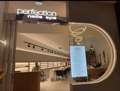 Perfection Nails and Spa - Westfield Albany