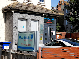 Heathfield Dental Clinic