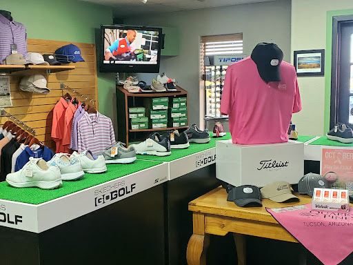 Golf Club «Quarry Pines Golf Club», reviews and photos, 8480 N Continental Links Dr, Tucson, AZ 85743, USA