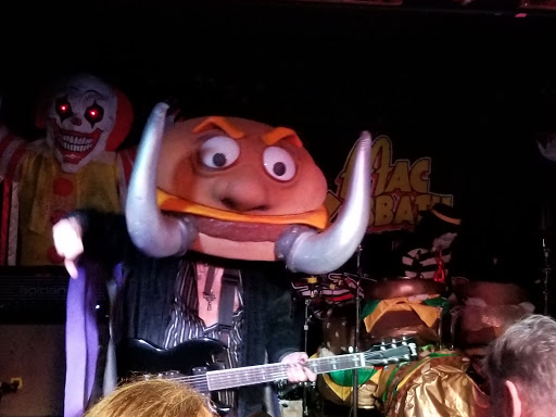 Live Music Venue «The Analog Cafe and Theater», reviews and photos, 720 SE Hawthorne Blvd, Portland, OR 97214, USA