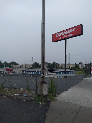 Moving and Storage Service «Prime Storage Group - 62nd St», reviews and photos, 2231 S 62nd St, Philadelphia, PA 19142, USA