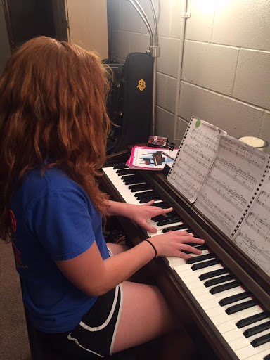 Piano lessons in Indianapolis
