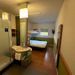 Photo n°3 de l'avis de Andree.� fait le 12/11/2023 à 14:17 sur le  ibis budget Ludwigsburg à Ludwigsburg