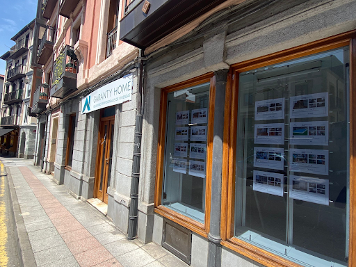Garanty Home Cantabria en Laredo