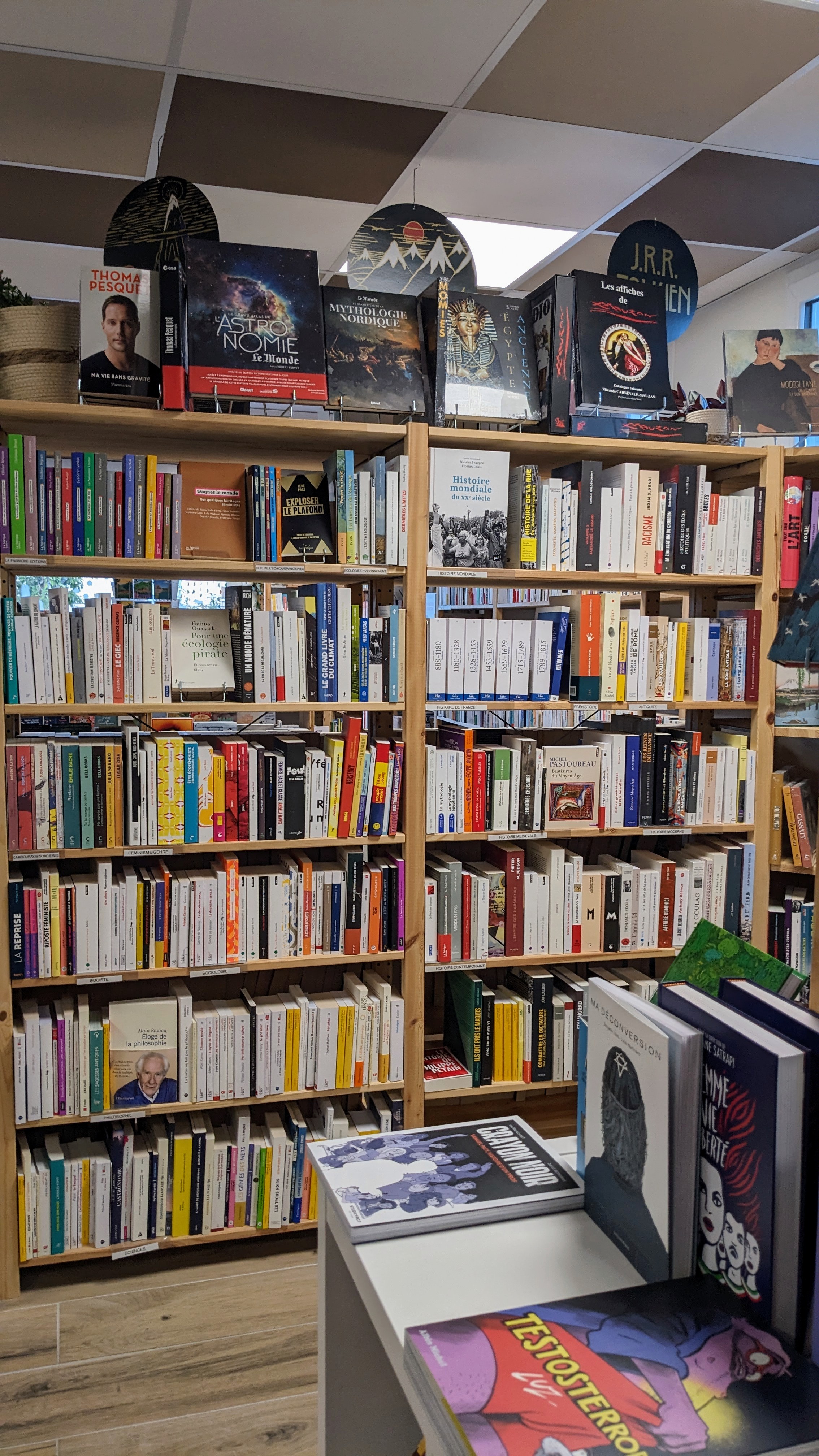Photo n° 2 de l'avis de Victoria. fait le 28/10/2023 à 16:07
